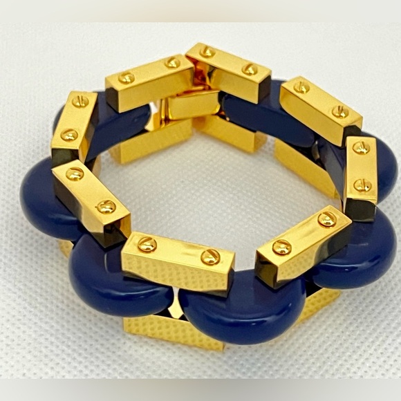 🆕 Tory Burch Authentic Jewelry Merchandise At Awesome Prices To Buy Now & Save - Picture 9 of 15
